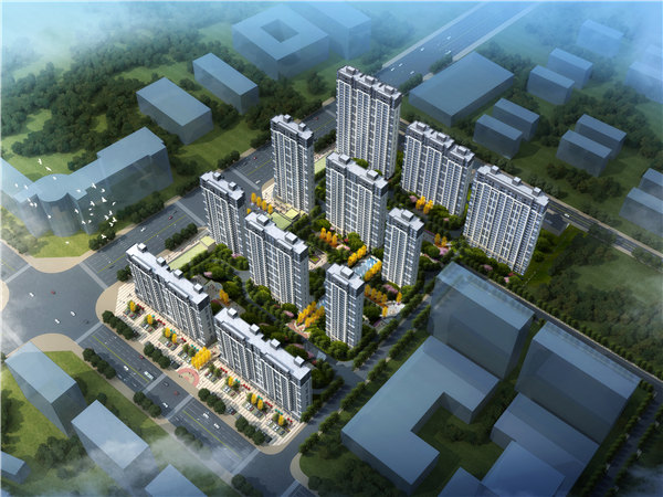 步陽(yáng)禧御府