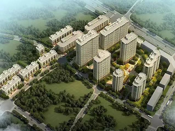 黃棠項(xiàng)目